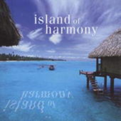 Diverse – Island Of Harmony