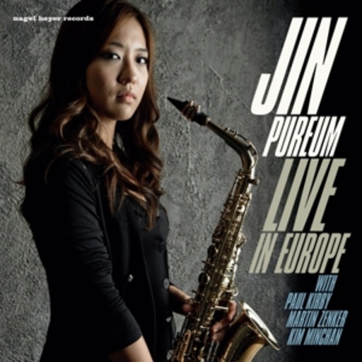 Jin Pureum Quartet – Live In Europe
