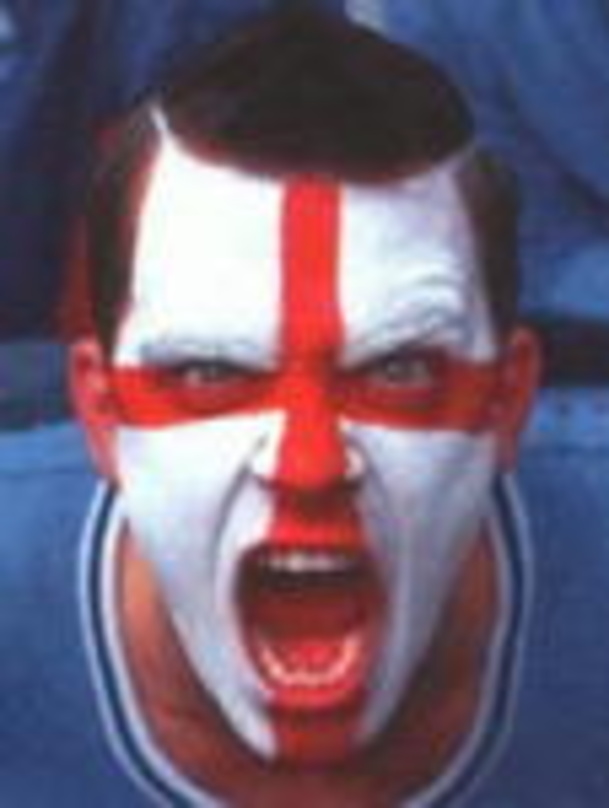 Für Amerika zu britisch? Robbie Williams