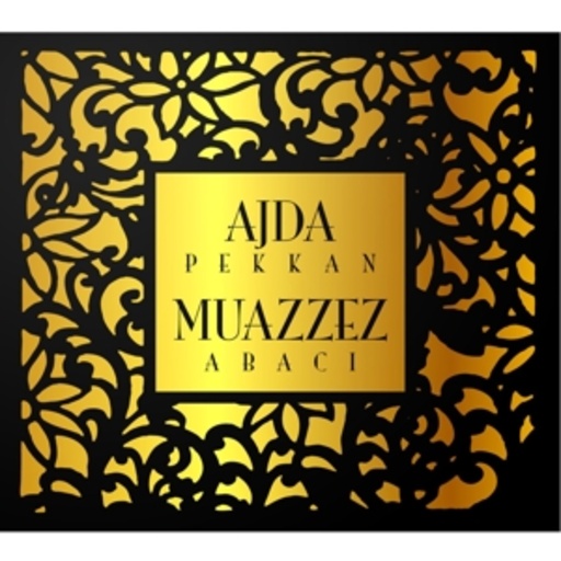 Ajda Pekkan & Muazzez Abaci – Adja Pekkan & Muazzez Abaci