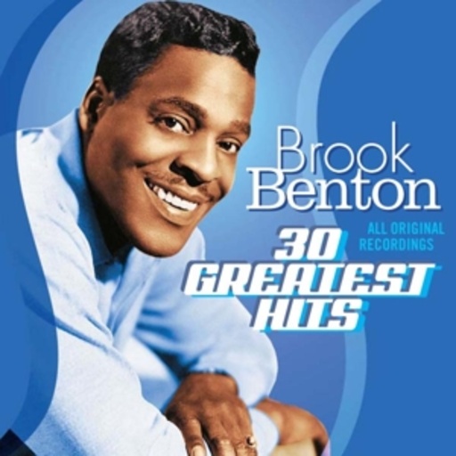 Brook Benton – Greatest Hits