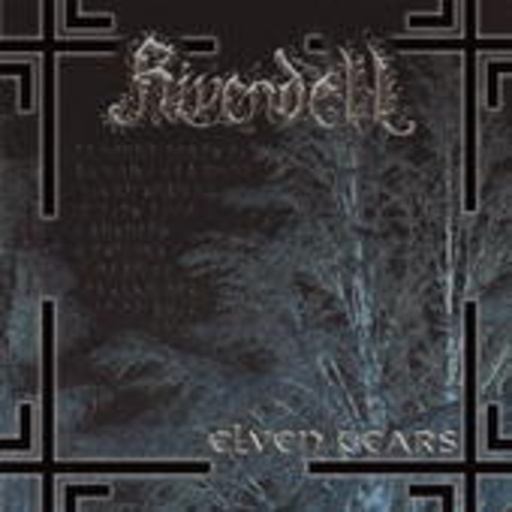 Rivendell – Elven Tears