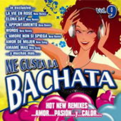 Diverse – Me Gusta La Bachata Vol. 9