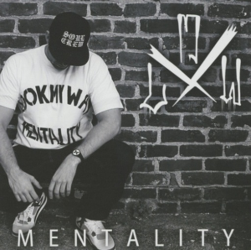 Look My Way – Mentality