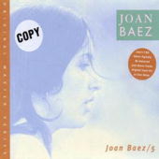Joan Baez – 5