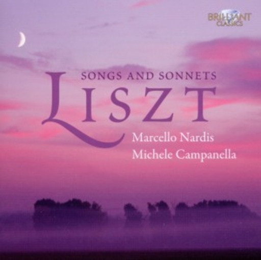 Marcello Nardis/Michele Campanella – Songs And Sonnets