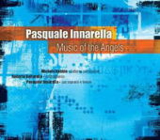 Pasquale Innarella – Music For The Angels