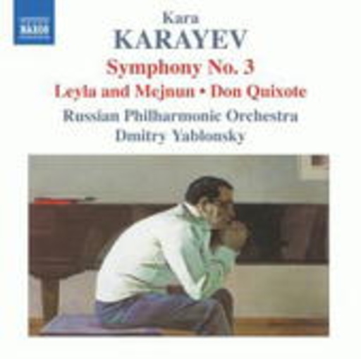 Symphony No. 3