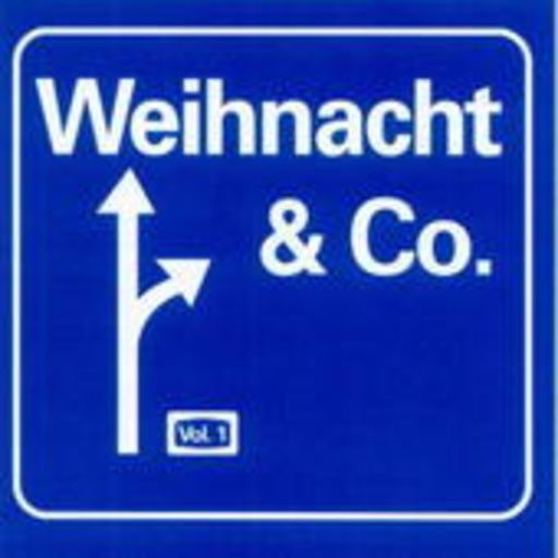Diverse – Weihnacht & Co. Vol.1