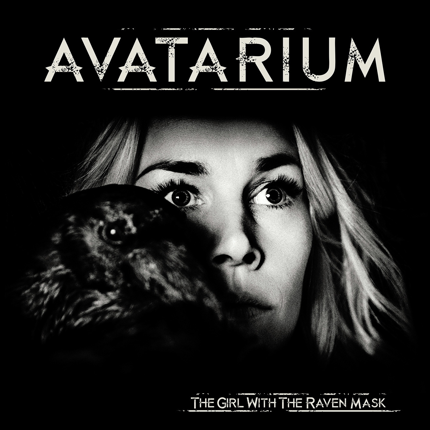 Avatarium – The Girl With The Raven Mask