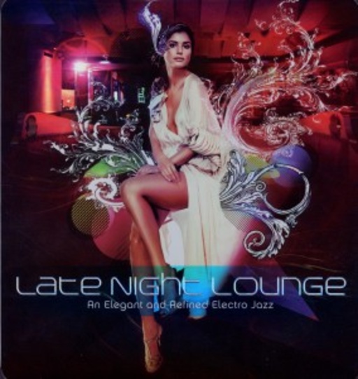 Diverse – Late Night Lounge