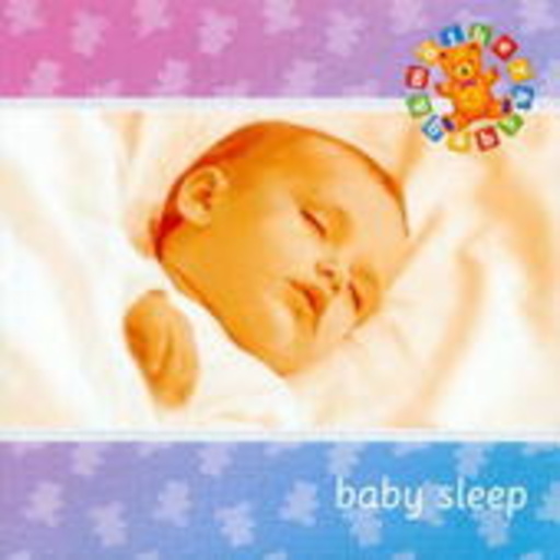 Alain Pierre – Baby Sleep