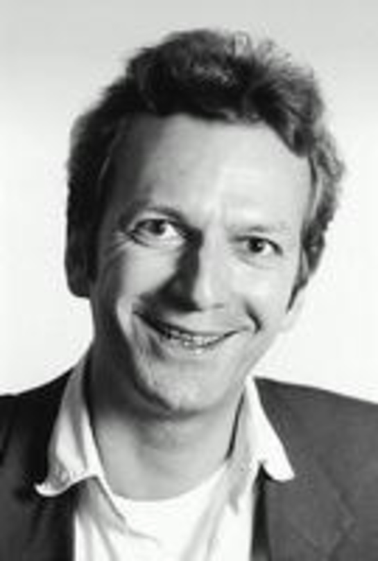 Neu bei Note 1: Wolfgang Reihing