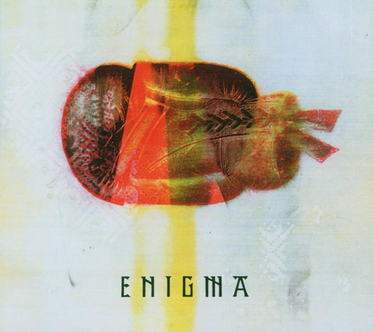 Enigma – Hello & Welcome