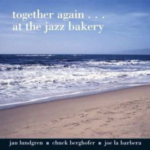 Together Again – At The Jazz Bakery