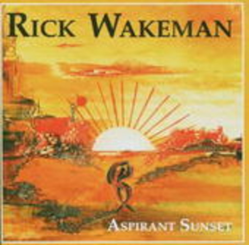 Rick Wakeman – Aspirant Sunset