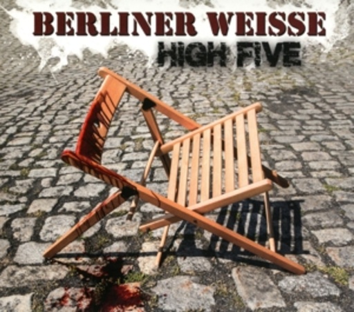 Berliner Weisse – High Five