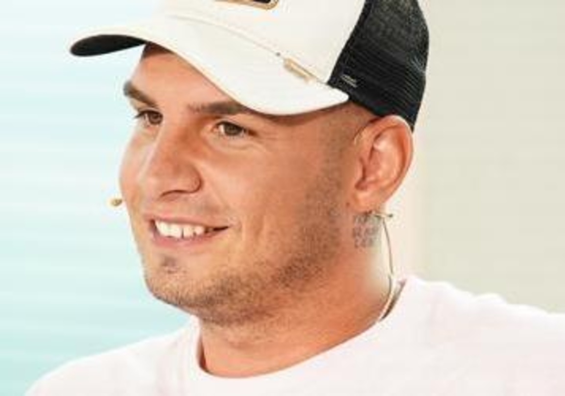 Bekommt eine eigene Show bei RTL+: Pietro Lombardi