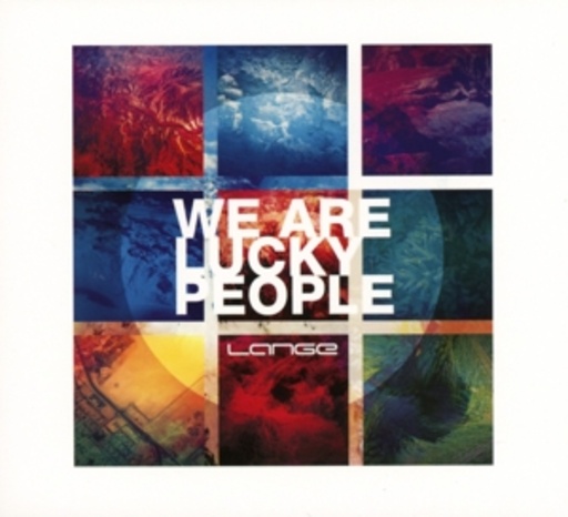 Lange – We Are Lucky People