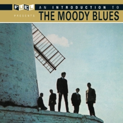 The Moody Blues – An Introduction To