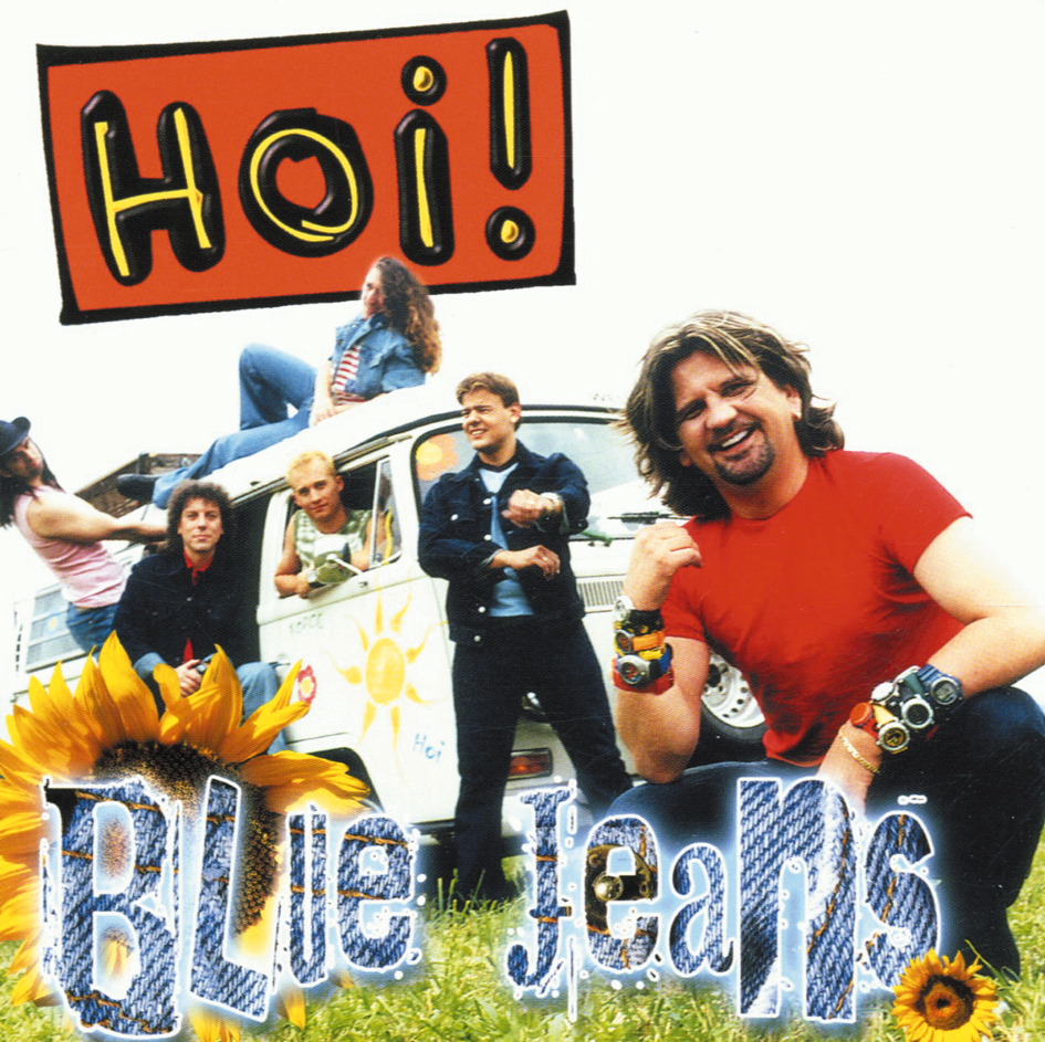 Hoi! – Blue Jeans