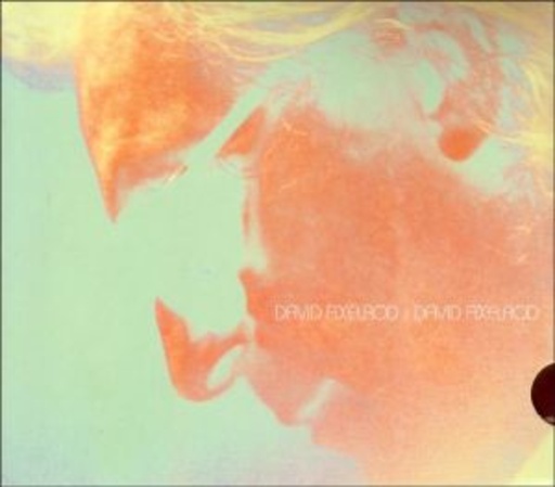 David Axelrod – David Axelrod