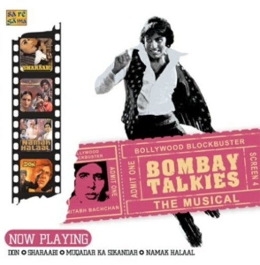 Diverse – Bombay Talkies - The Original Don And Other