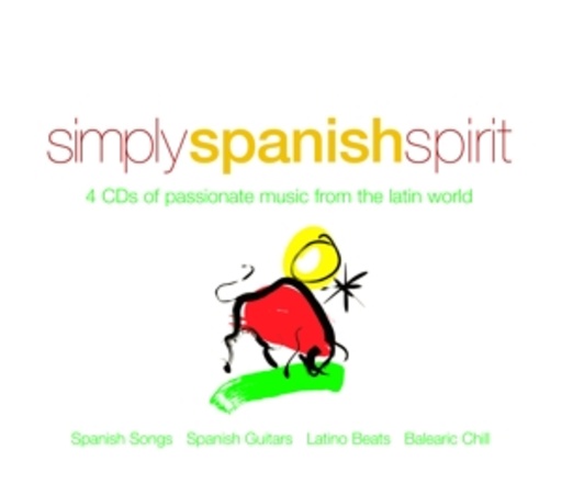 Diverse – Simply Spanish Spirit