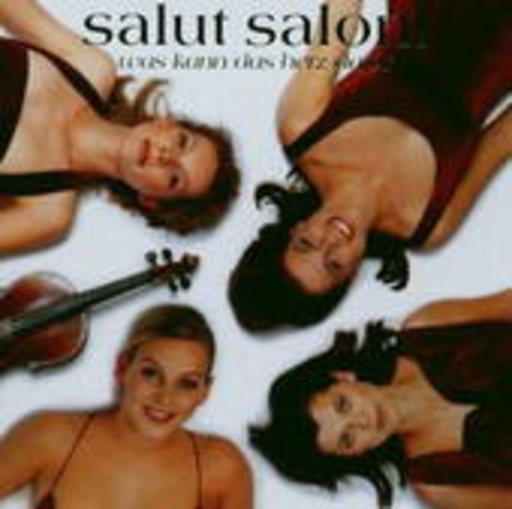 Salut Salon – Was kann das Herz dafür