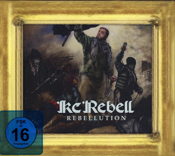 KC Rebell – Rebellution