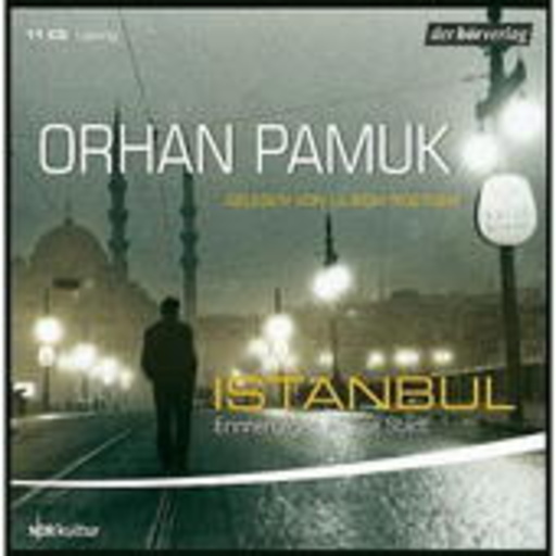 Ulrich Noethen – Istanbul: Erinnerungen an eine Stadt (Sonderausgabe)