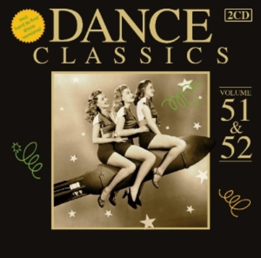 Dance Classics 51 & 52