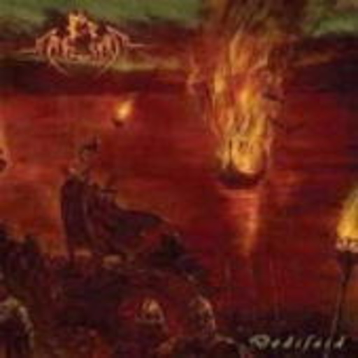 Manegarm – Dodsfard