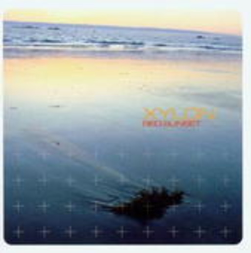 Xylon – Red Sunset