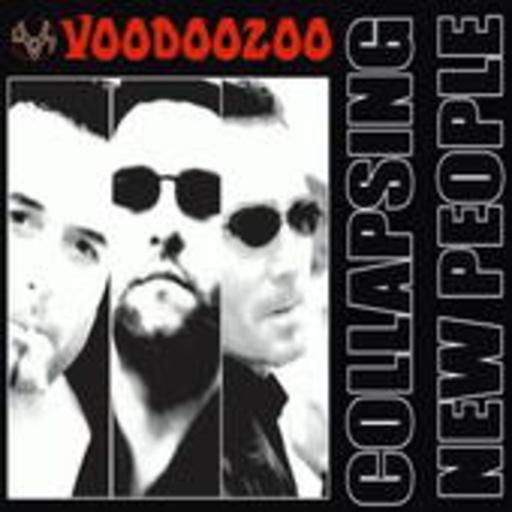 Voodoozoo – Collapsing New People