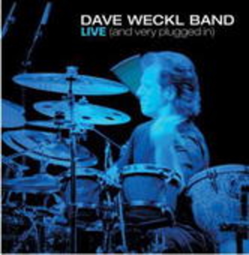 Dave Weckl Band – Live (And Very Plugged In)