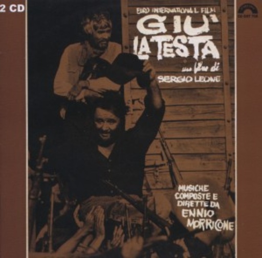 Ennio Morricone – Giu La Testa