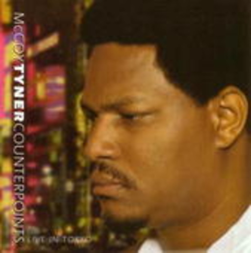 McCoy Tyner – Counterpoints