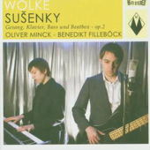 Wolke – Susenky