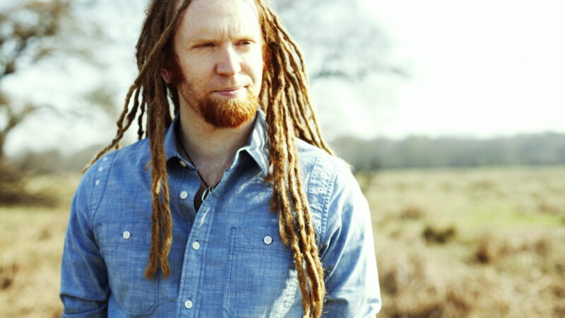 Newton Faulkner