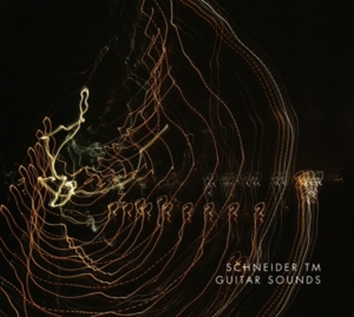 Schneider TM – Guitar Sounds