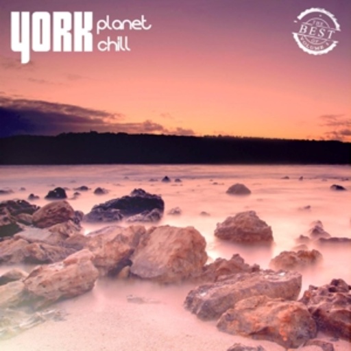 Diverse – Best Of Planet Chill Vol. 1 - York presents