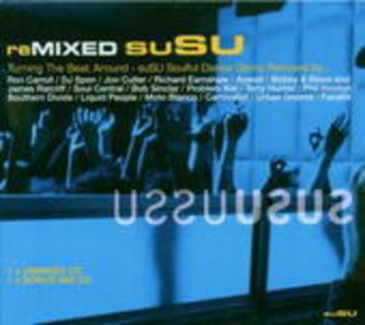 Diverse – Remixed SuSu