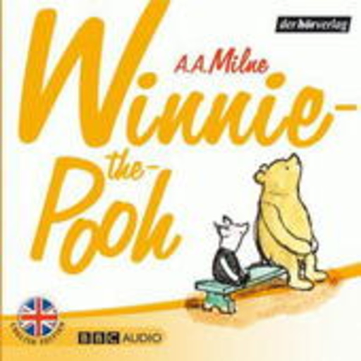 Bernhard Cribbins – Winnie - The Pooh