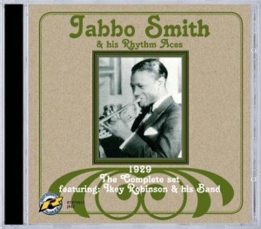Jabbo Smith – 1929-38