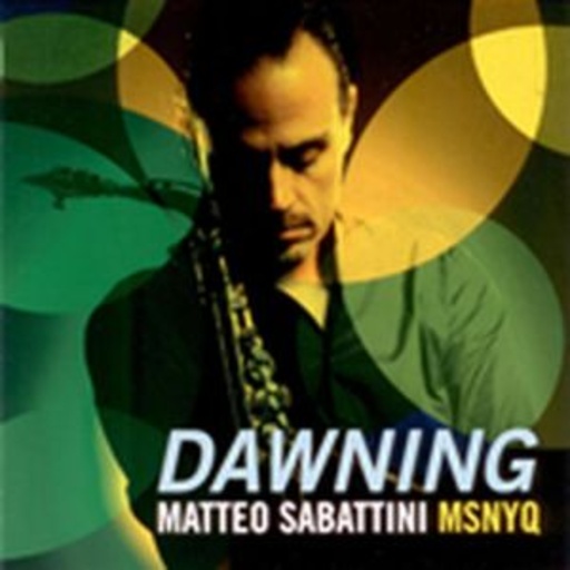 Matteo Sabbatini – Dawning