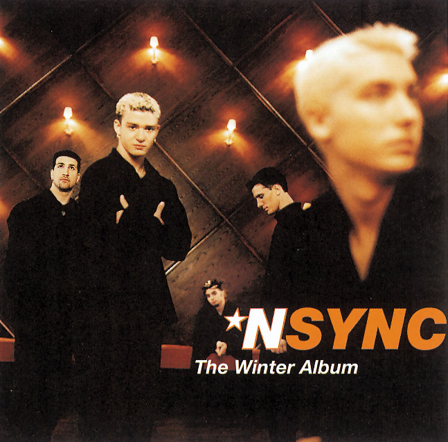 ' N Sync – The Winter Album