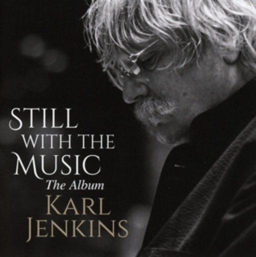 Still With The Music