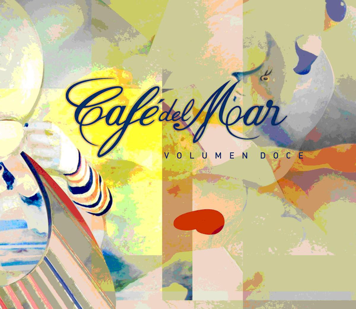 Diverse – Café Del Mar Volumen Doce (12)
