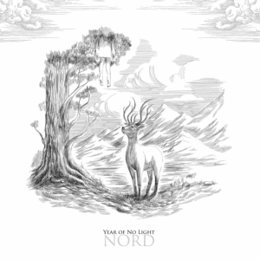 Year Of No Light – Nord